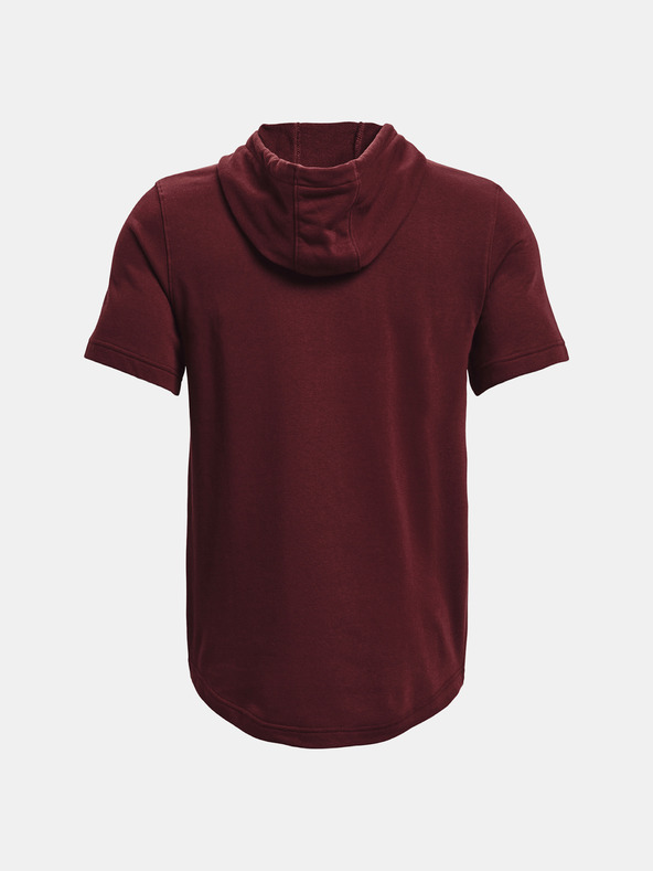 Under Armour Мъжки суитшърт Under Armour UA Rival Terry LC SS HD