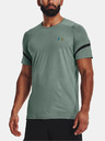 Under Armour Мъжка тениска Under Armour UA Rush Emboss SS