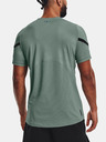 Under Armour Мъжка тениска Under Armour UA Rush Emboss SS