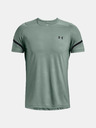 Under Armour Мъжка тениска Under Armour UA Rush Emboss SS
