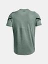 Under Armour Мъжка тениска Under Armour UA Rush Emboss SS
