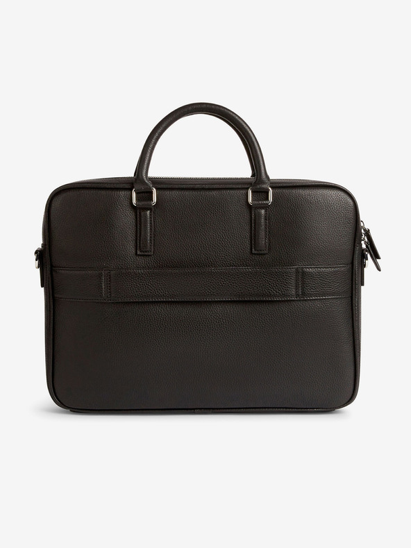 Geox Черна мъжка чанта Geox Damien