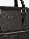 Geox Черна мъжка чанта Geox Damien