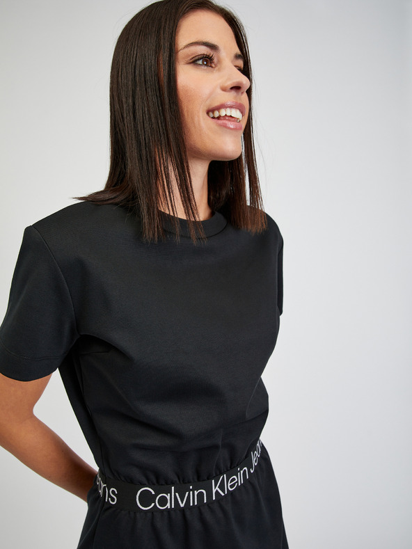 Calvin Klein Jeans Рокля