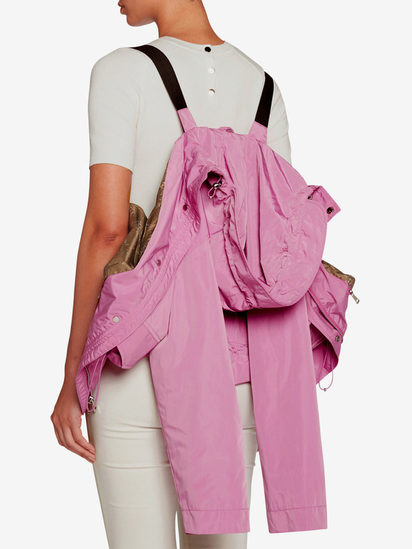 Geox Розово дамско яке Geox