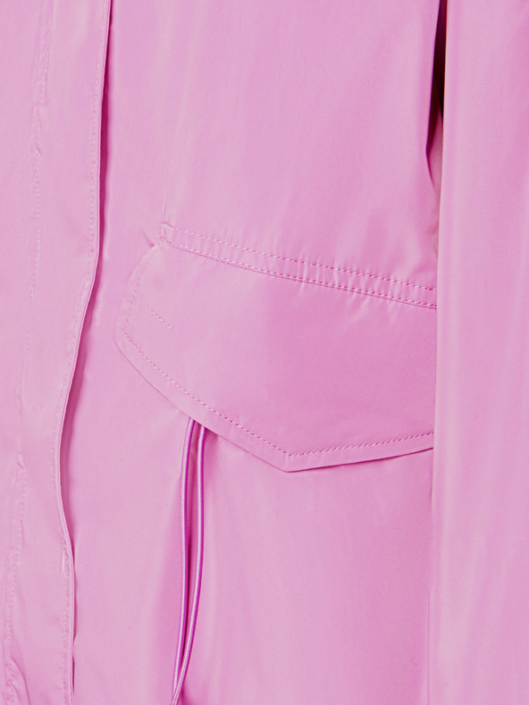 Geox Розово дамско яке Geox