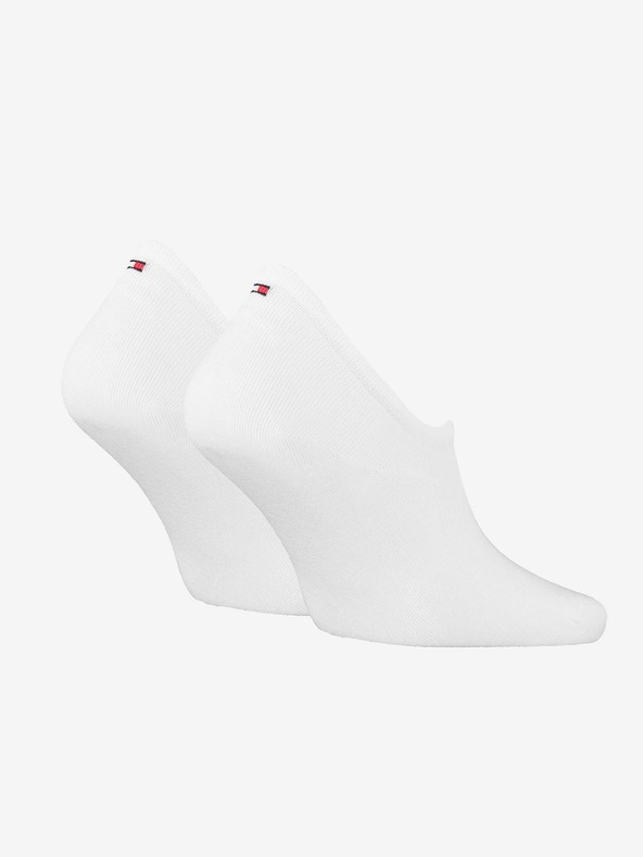 Tommy Hilfiger Underwear Чорапи 2 чифта