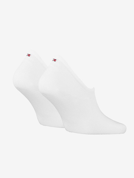 Tommy Hilfiger Underwear Чорапи 2 чифта