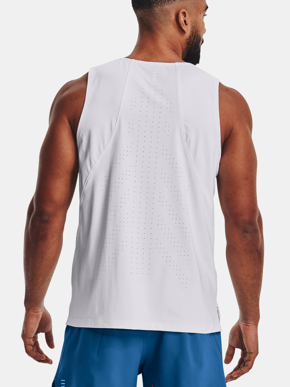Under Armour Мъжко потник Under Armour UA ISO-CHILL LASER SINGLET