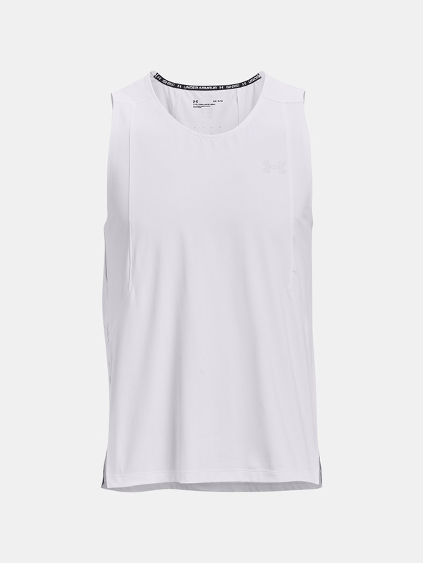 Under Armour Мъжко потник Under Armour UA ISO-CHILL LASER SINGLET