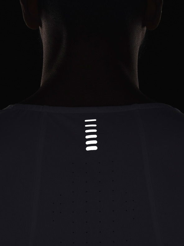 Under Armour Мъжко потник Under Armour UA ISO-CHILL LASER SINGLET