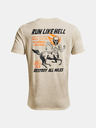 Under Armour Мъжка тениска Under Armour UA Destroy All Miles Tee