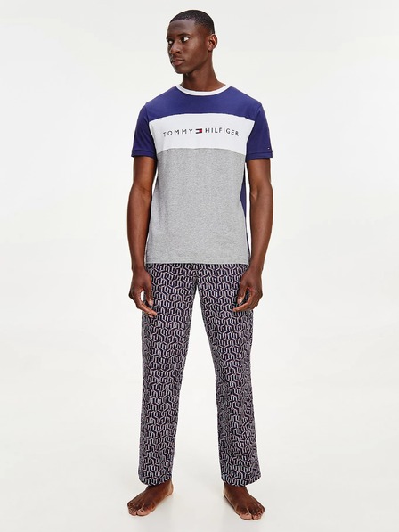 Tommy Hilfiger Underwear Тениска за спане