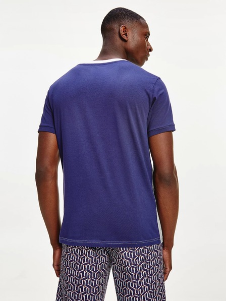 Tommy Hilfiger Underwear Тениска за спане