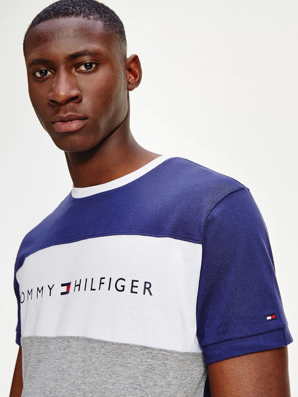 Tommy Hilfiger Underwear Тениска за спане