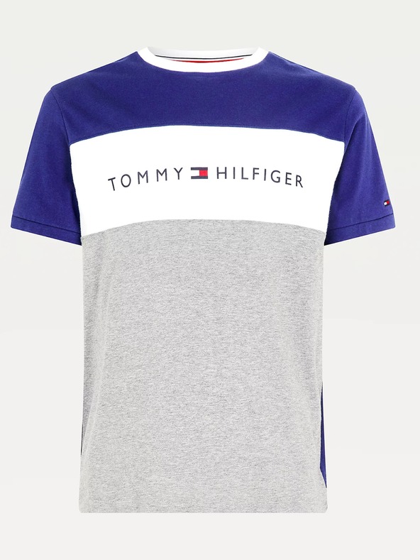 Tommy Hilfiger Underwear Тениска за спане