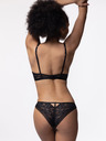 DORINA Черен дантелен сутиен за жени DORINA Astrid