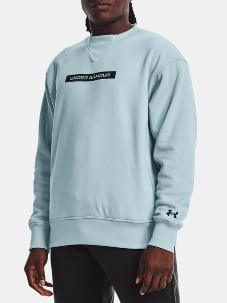 Under Armour Мъжки суитшърт Under Armour UA DNA CREW