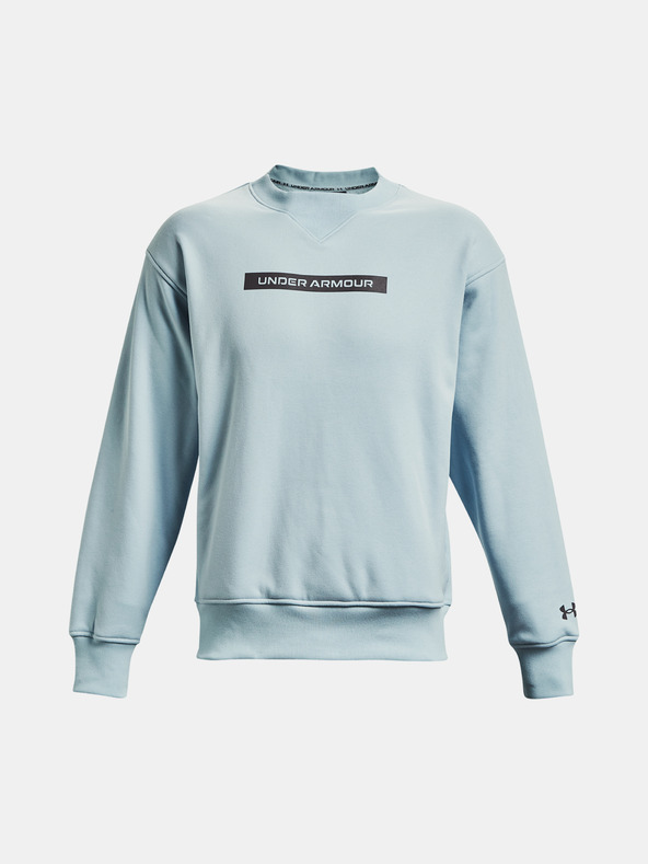 Under Armour Мъжки суитшърт Under Armour UA DNA CREW