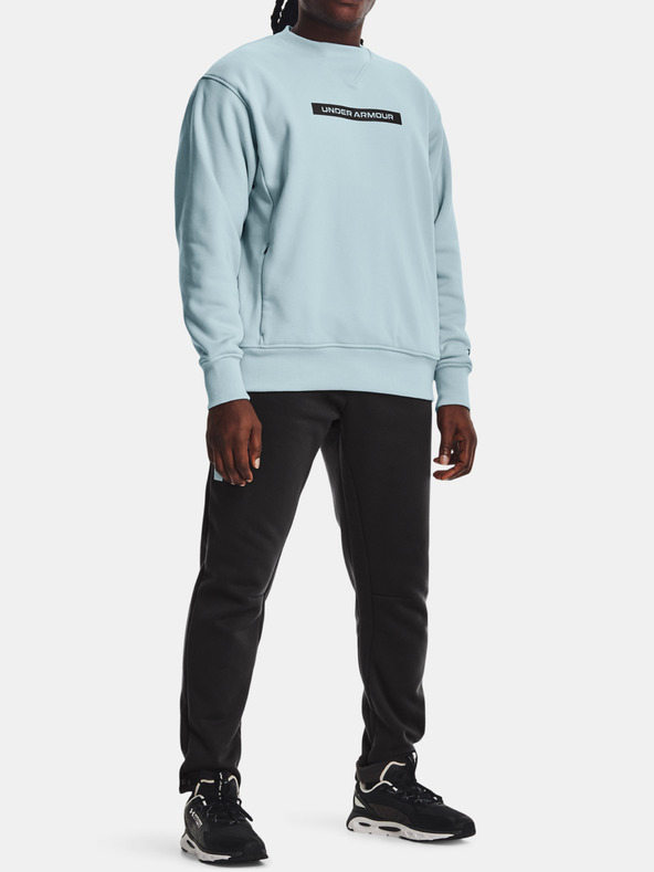 Under Armour Мъжки суитшърт Under Armour UA DNA CREW