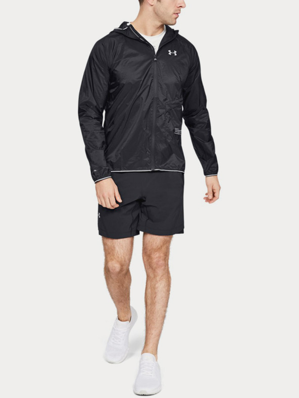 Under Armour Мъжко яке Under Armour Qlifier Storm Packable Jacket