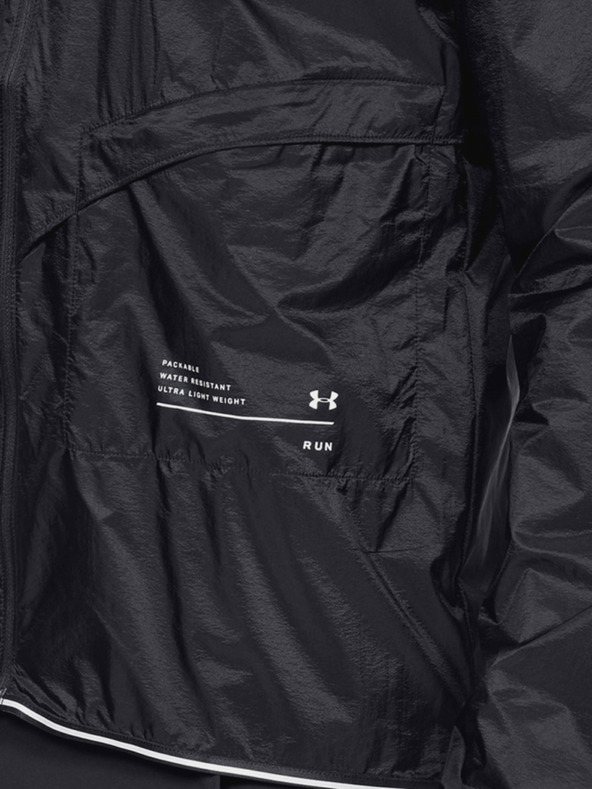 Under Armour Мъжко яке Under Armour Qlifier Storm Packable Jacket
