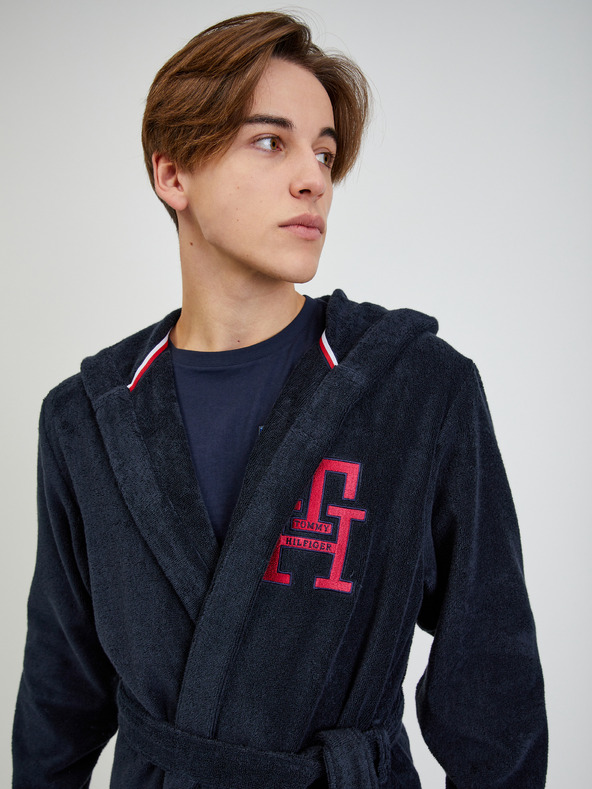 Tommy Hilfiger Underwear Халат за баня