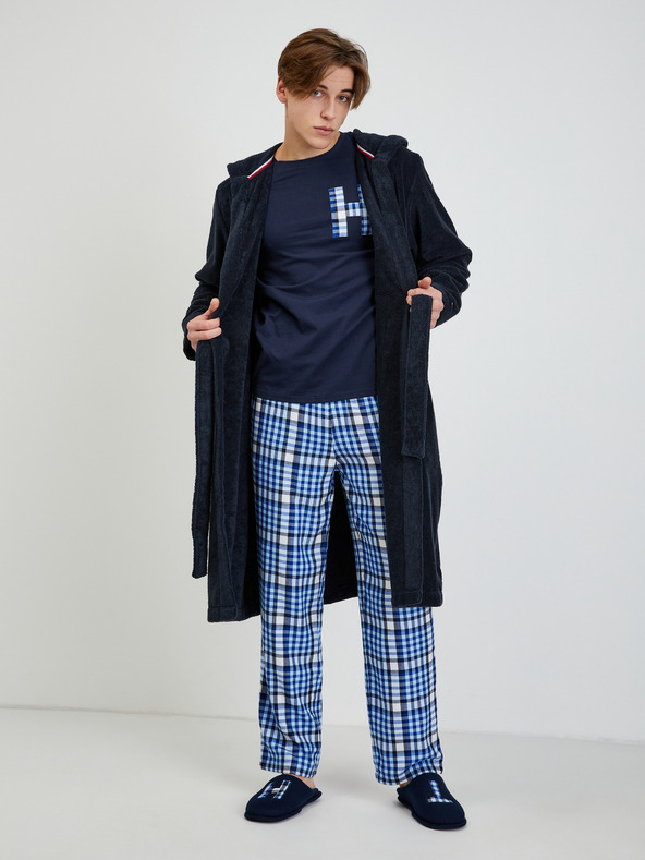 Tommy Hilfiger Underwear Халат за баня