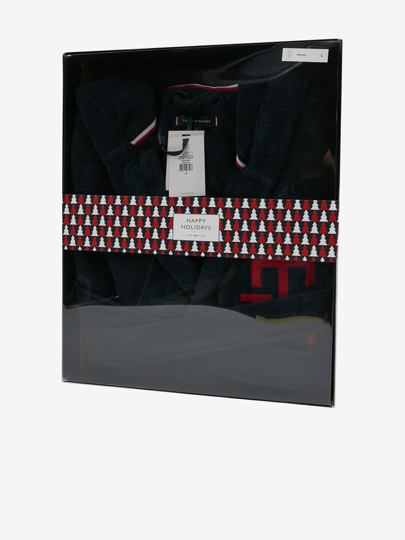 Tommy Hilfiger Underwear Халат за баня