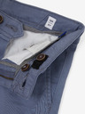 Jack & Jones Тъмно сини къси панталони Jack & Jones Bowie за момчета