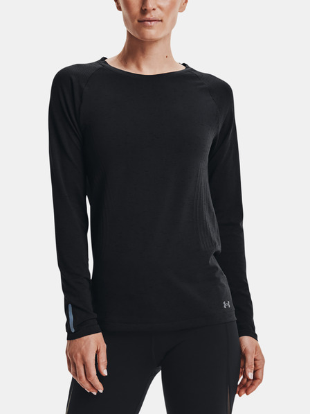 Under Armour Дамска тениска Under Armour Seamless Run LS