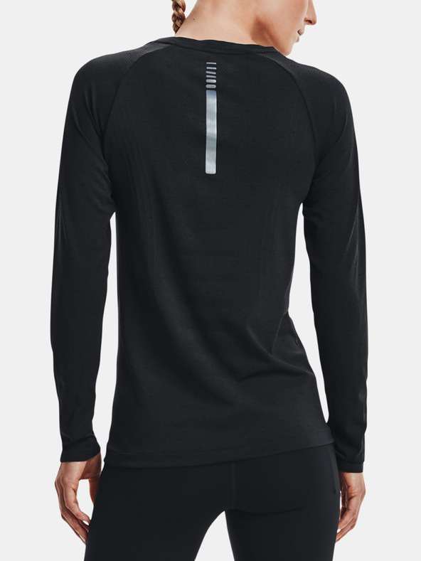 Under Armour Дамска тениска Under Armour Seamless Run LS