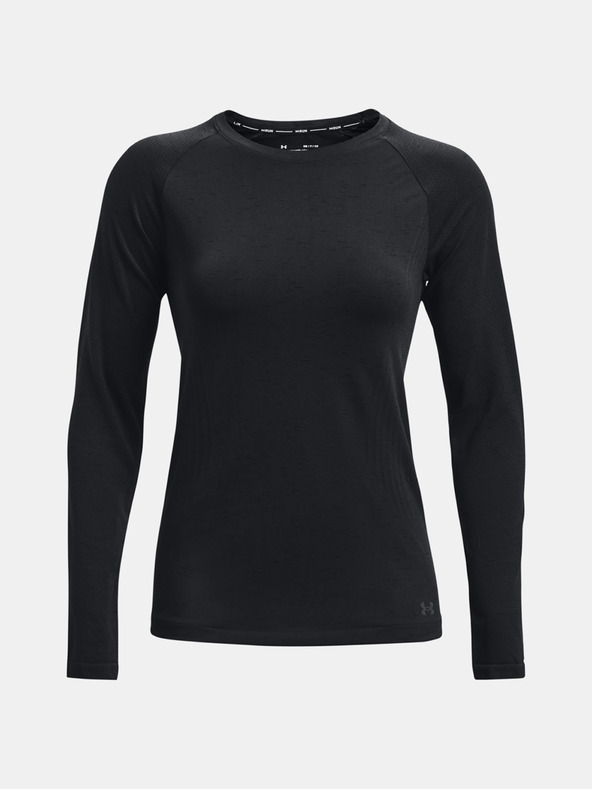 Under Armour Дамска тениска Under Armour Seamless Run LS