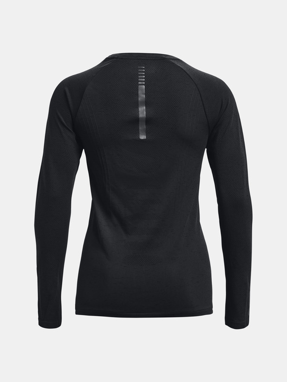 Under Armour Дамска тениска Under Armour Seamless Run LS