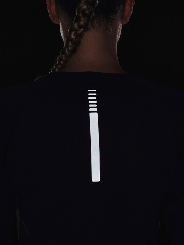 Under Armour Дамска тениска Under Armour Seamless Run LS