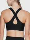 Under Armour Дамски бюстие Under Armour Mid Crossback