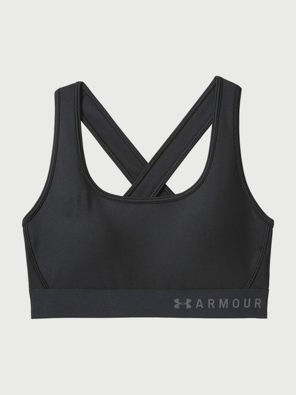 Under Armour Дамски бюстие Under Armour Mid Crossback
