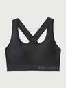 Under Armour Дамски бюстие Under Armour Mid Crossback