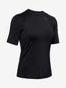 Under Armour Дамска тениска Under Armour Rush SS