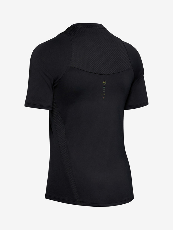 Under Armour Дамска тениска Under Armour Rush SS