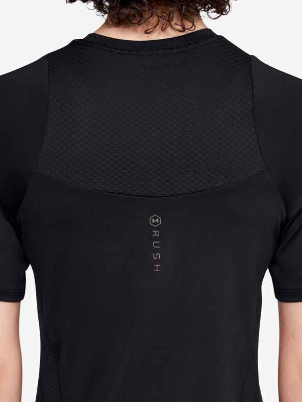 Under Armour Дамска тениска Under Armour Rush SS