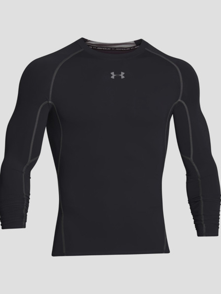 Under Armour Мъжка компресивна тениска Under Armour HG LS