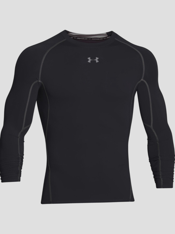 Under Armour Мъжка компресивна тениска Under Armour HG LS