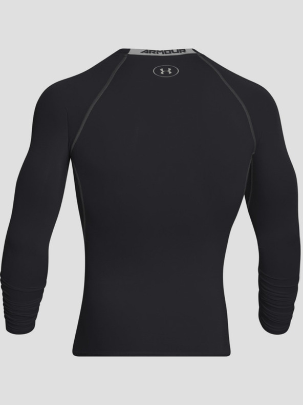 Under Armour Мъжка компресивна тениска Under Armour HG LS