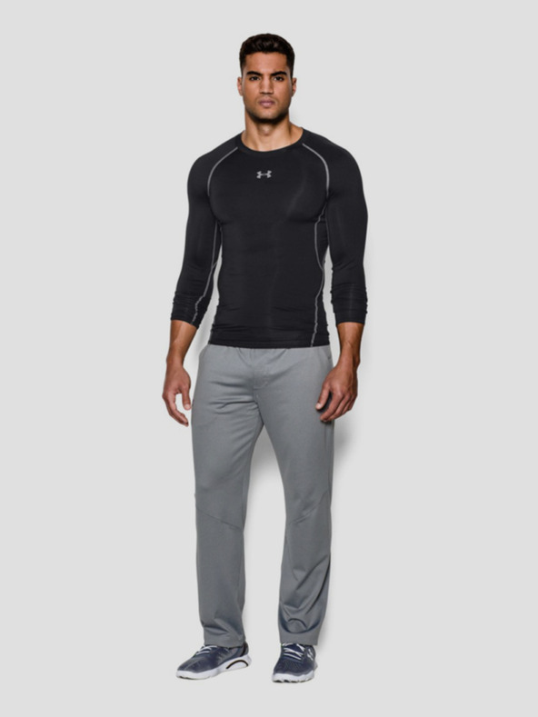 Under Armour Мъжка компресивна тениска Under Armour HG LS