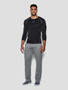Under Armour Мъжка компресивна тениска Under Armour HG LS