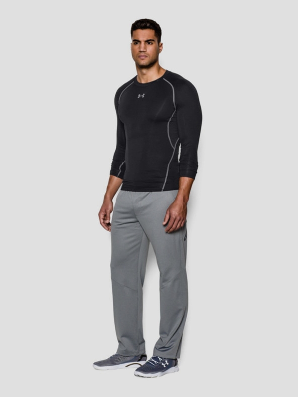 Under Armour Мъжка компресивна тениска Under Armour HG LS