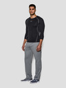 Under Armour Мъжка компресивна тениска Under Armour HG LS