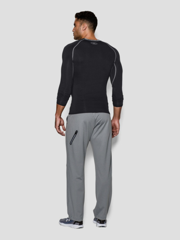 Under Armour Мъжка компресивна тениска Under Armour HG LS