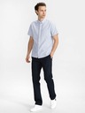 GAP Панталони Modern Khaki Straight GapFlex GAP